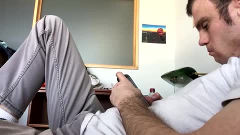 Jettdrummer12 online show from February 17, 2025, 4:48 pm