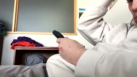 Jettdrummer12 online show from February 18, 2025, 5:21 pm