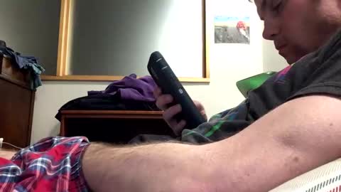 Jettdrummer12 online show from March 3, 2025, 11:11 am