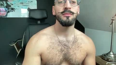 JEUNEMEK007 online show from November 8, 2025, 3:01 pm