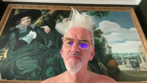 jewlronny online show from January 3, 2025, 1:25 pm