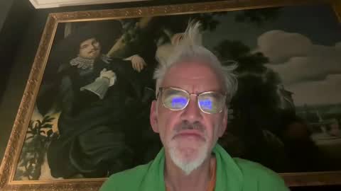 jewlronny online show from January 13, 2025, 4:41 pm