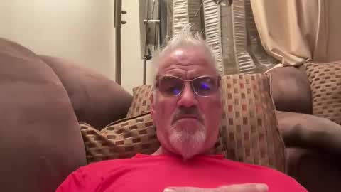 jewlronny online show from October 18, 2025, 7:25 pm