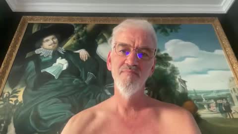 jewlronny online show from October 30, 2025, 8:16 am