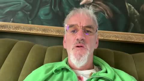 jewlronny online show from November 3, 2025, 10:05 am