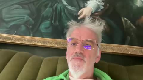 jewlronny online show from January 8, 2026, 10:50 am