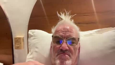 jewlronny online show from February 25, 2026, 8:40 pm