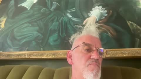 Snapshot of jewlronny chatting on June 21, 2026, 7:22 am jewlronny online show from June 21, 2026, 7:22 am