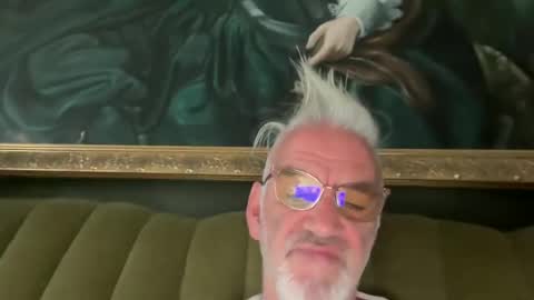 Snapshot of jewlronny chatting on July 2, 2026, 6:41 am jewlronny online show from July 2, 2026, 6:41 am