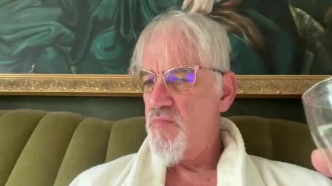 Snapshot of jewlronny chatting on July 5, 2026, 7:26 am jewlronny online show from July 5, 2026, 7:26 am