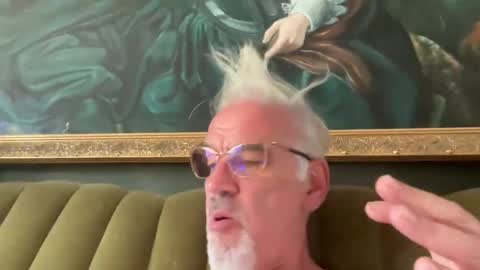 Snapshot of jewlronny chatting on July 17, 2026, 4:23 pm jewlronny online show from July 17, 2026, 4:23 pm
