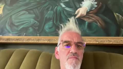 Snapshot of jewlronny chatting on July 20, 2026, 6:49 am jewlronny online show from July 20, 2026, 6:49 am
