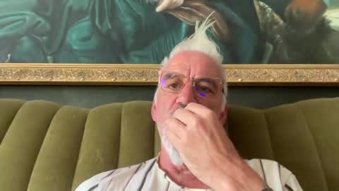 Snapshot of jewlronny chatting on July 28, 2026, 2:13 pm jewlronny online show from July 28, 2026, 2:13 pm