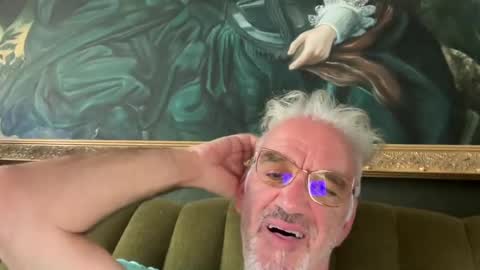 Snapshot of jewlronny chatting on July 29, 2026, 6:44 am jewlronny online show from July 29, 2026, 6:44 am