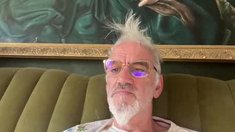 Snapshot of jewlronny chatting on August 6, 2026, 6:15 am jewlronny online show from August 6, 2026, 6:15 am