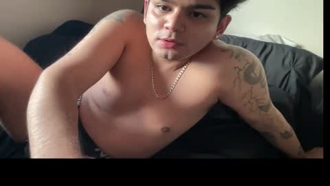 jexrs online show from November 20, 2025, 7:35 pm