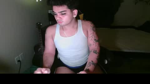 jexrs online show from January 17, 2026, 6:07 am