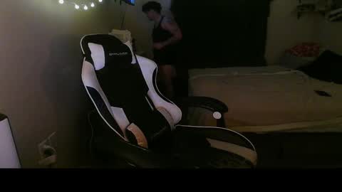 jexrs online show from March 16, 2026, 5:55 am