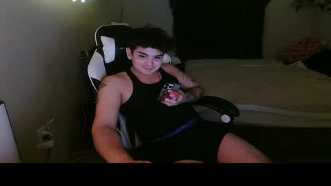 jexrs online show from March 18, 2026, 7:00 am