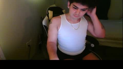 jexrs online show from March 26, 2026, 8:09 am