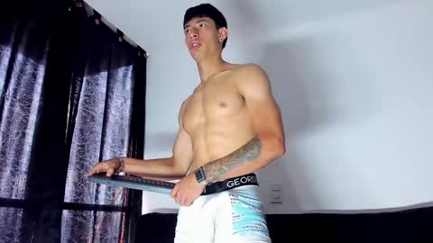 jey cox online show from May 26, 2026, 12:01 pm