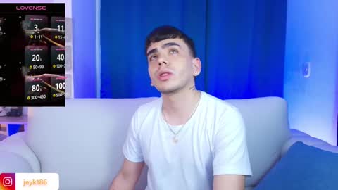 jey keler online show from November 15, 2025, 9:43 pm