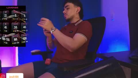 jey keler online show from January 18, 2026, 3:10 am