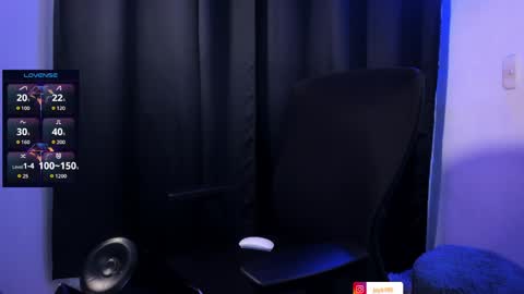Snapshot of jey_keler chatting on April 20, 2026, 4:59 am jey keler online show from April 20, 2026, 4:59 am
