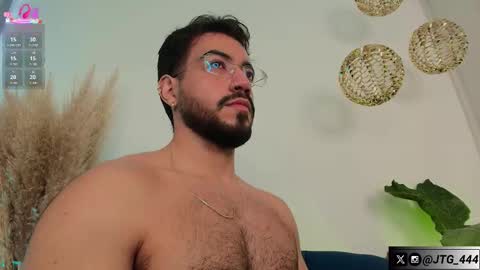 Jeycob online show from March 6, 2026, 10:50 pm