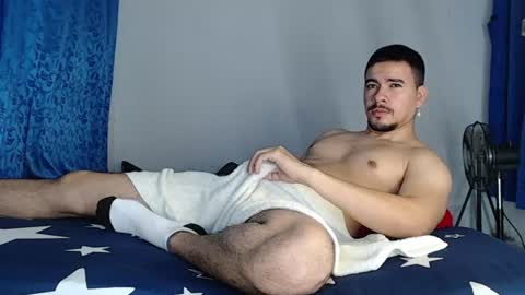 Snapshot of jeycob_happy97 chatting on June 29, 2026, 11:21 am Juan David online show from June 29, 2026, 11:21 am