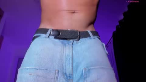 Jeyden Camilo online show from November 9, 2025, 2:10 am