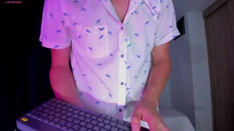 Jeyden Camilo online show from May 7, 2026, 3:12 am