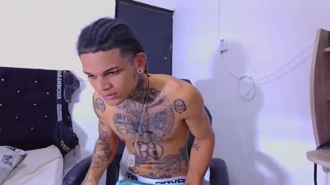 JEYKOB online show from November 4, 2025, 9:14 pm