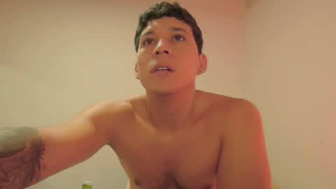 jeyson_big online show from July 12, 2026, 3:36 pm