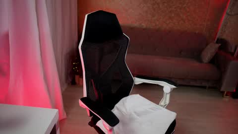 Jeyssy also Andra  online show from February 2, 2025, 5:10 am