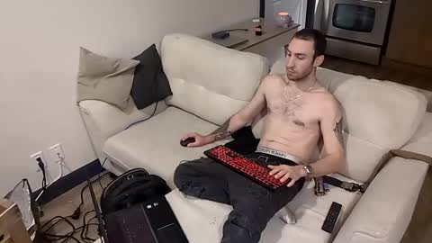 NedeledeN online show from November 12, 2025, 5:52 am