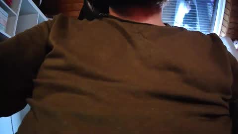 jfun1337 online show from October 27, 2025, 8:29 am