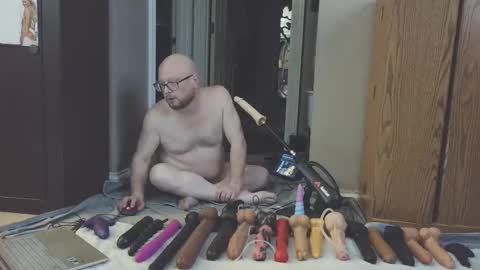 Nasty Cumslut online show from February 19, 2026, 1:01 am