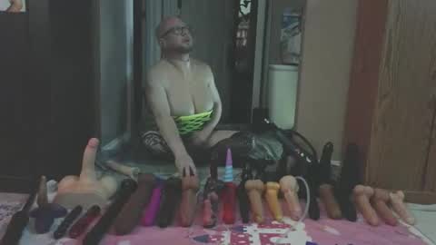 Snapshot of jghosty69 chatting on April 5, 2026, 12:46 pm Nasty Cumslut online show from April 5, 2026, 12:46 pm