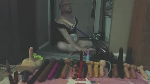 Snapshot of jghosty69 chatting on April 14, 2026, 5:19 pm Nasty Cumslut online show from April 14, 2026, 5:19 pm