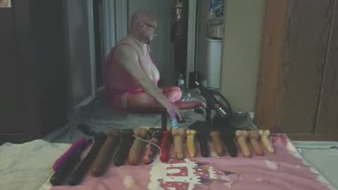 Snapshot of jghosty69 chatting on April 17, 2026, 12:46 am Nasty Cumslut online show from April 17, 2026, 12:46 am