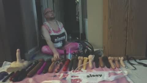 Snapshot of jghosty69 chatting on April 19, 2026, 2:00 am Nasty Cumslut online show from April 19, 2026, 2:00 am