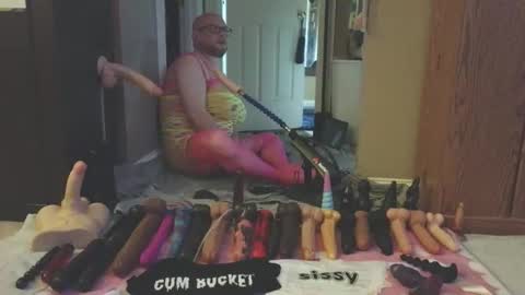 Snapshot of jghosty69 chatting on May 3, 2026, 6:36 pm Nasty Cumslut online show from May 3, 2026, 6:36 pm