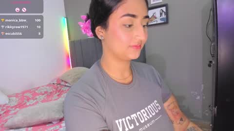 jhackelin  My independent account online show from February 26, 2025, 1:53 am