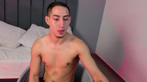 Jhan online show from April 9, 2026, 6:19 am