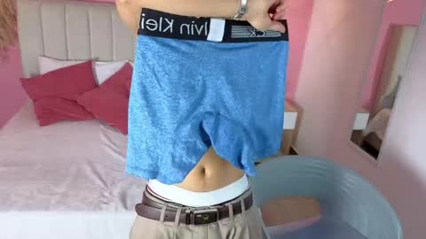 Jhan online show from April 28, 2026, 4:34 pm