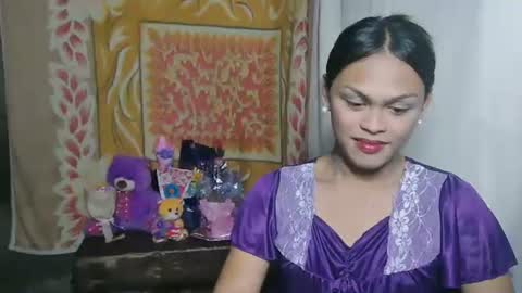 jhaneamarie03 online show from January 13, 2026, 6:08 am