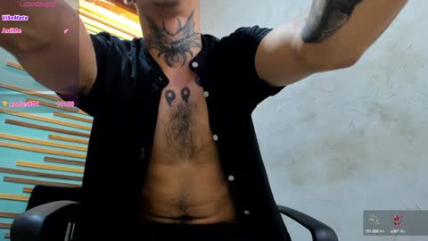 Jharol  online show from January 10, 2025, 4:44 am