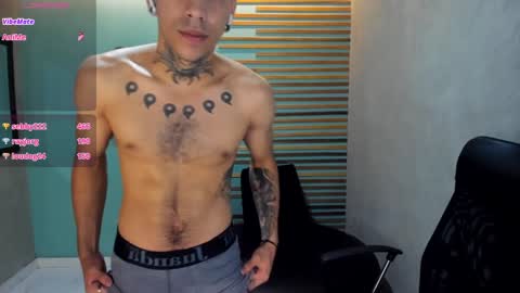 Jharol  online show from January 12, 2025, 5:03 am