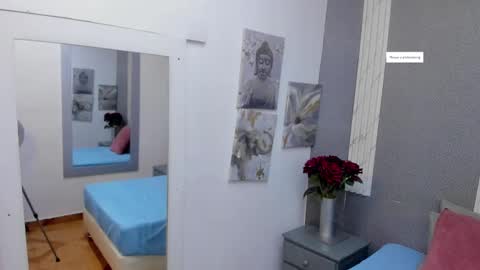 jhasly online show from March 6, 2025, 11:36 am